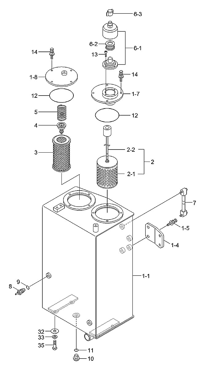 31ML-01230 Escavadeira de esteiras Hyundai R60CR-9A