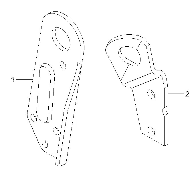 4983728 Escavadeira de esteiras Hyundai HX330 L