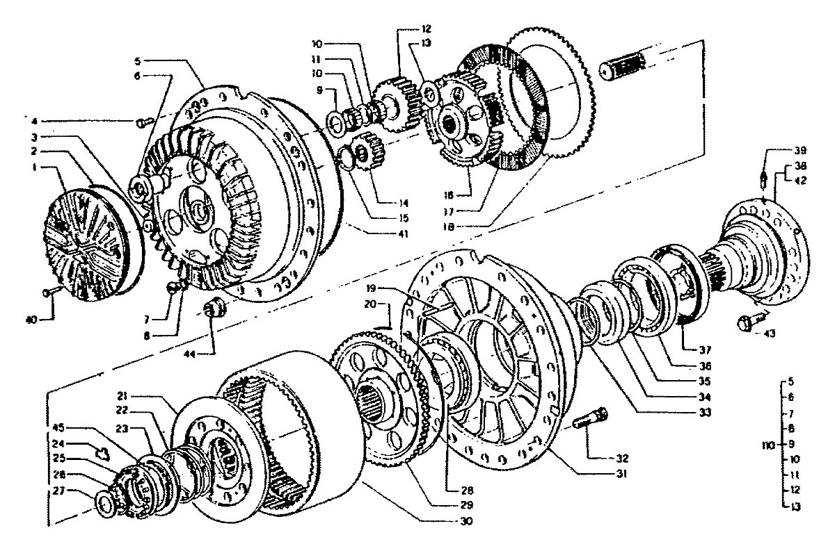 3128373 Pá-carregadeira Hyundai HL25C