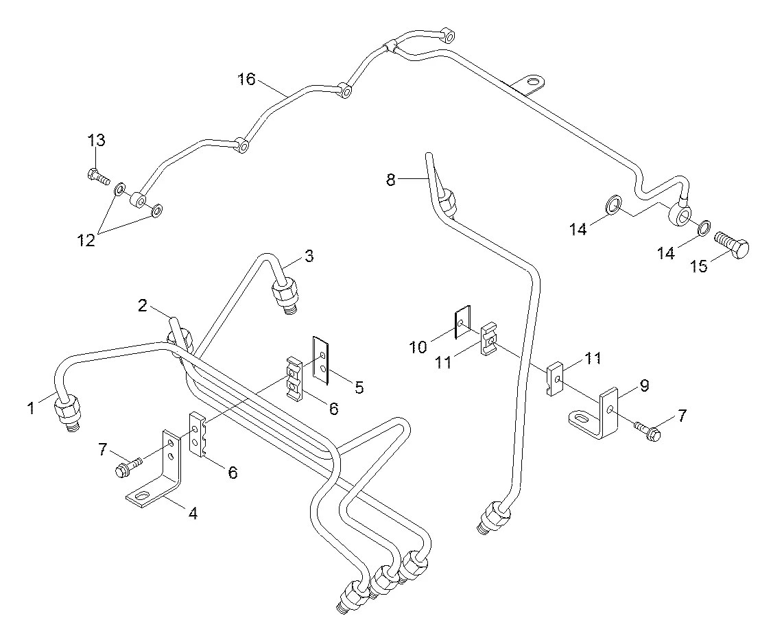 3863214 Escavadeira de esteiras Hyundai R140LC-9S