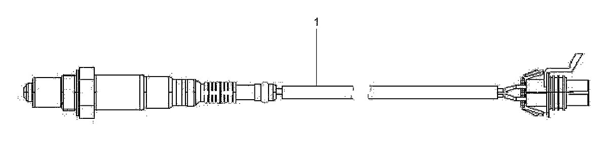 XKCR-00028 Empilhadeira Hyundai 25-30LC-7A