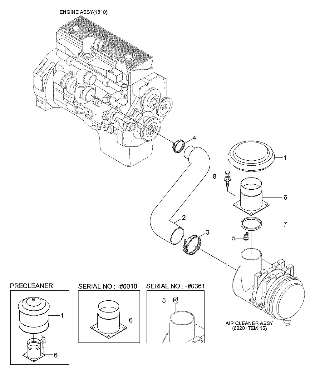 11QB-25012 Escavadeira de esteiras Hyundai R480LC-9S
