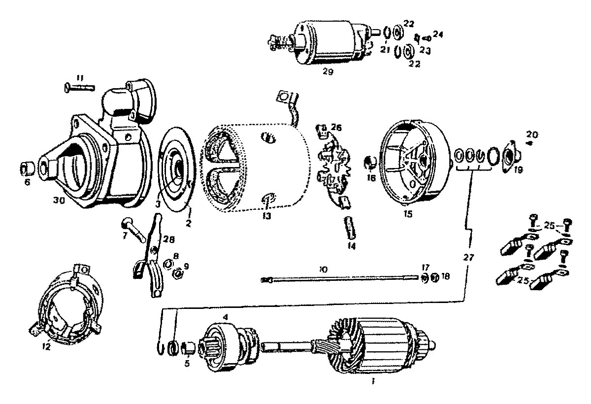 01320794 Pá-carregadeira Hyundai HL730-3