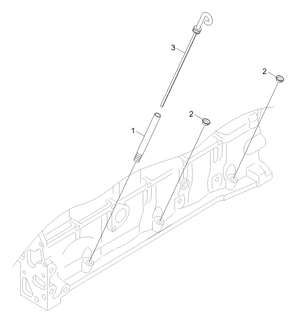 4932089 Escavadeira de esteiras Hyundai R300LC-9A