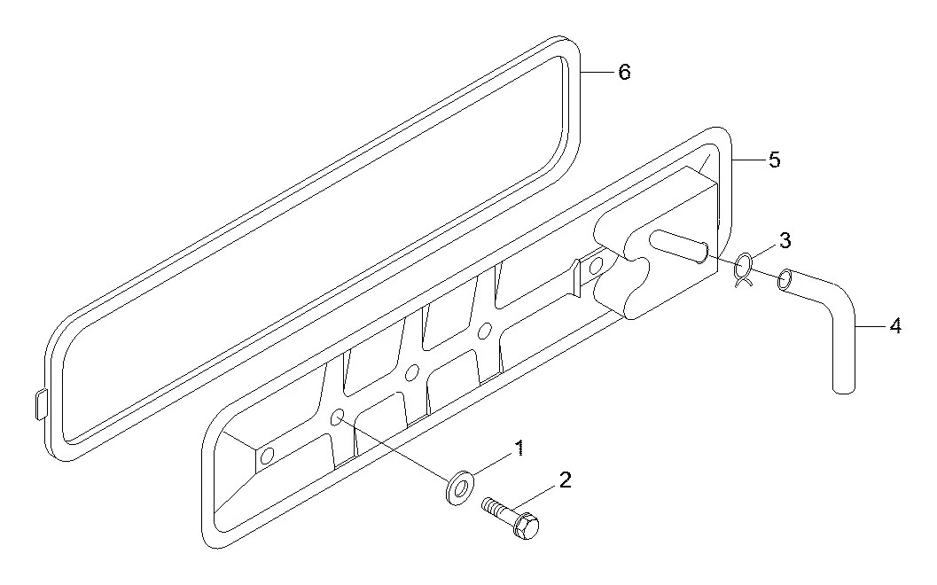 3282901 Escavadeira de esteiras Hyundai R210LC-7