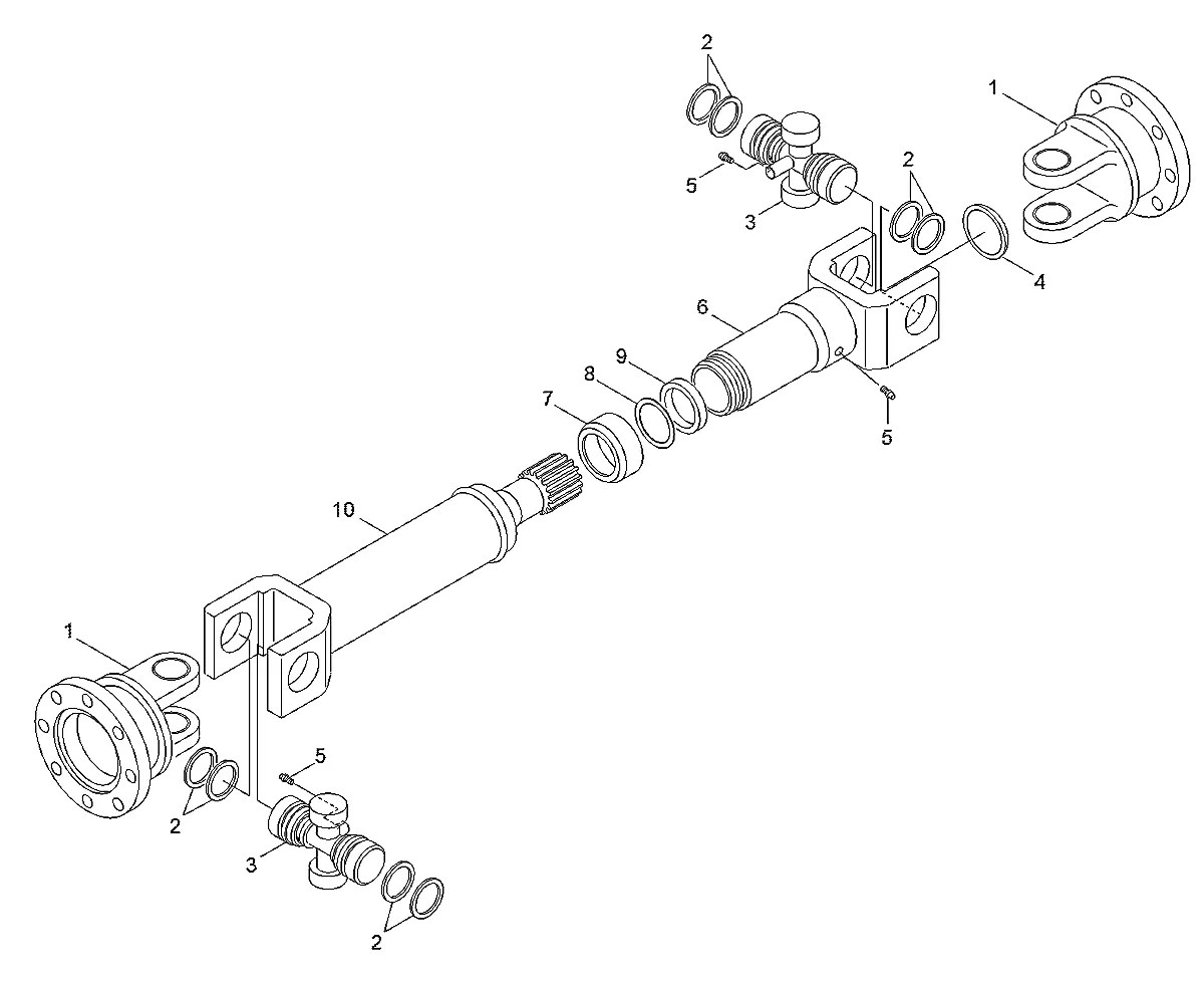 110-GUMZ8 Escavadeira de rodas Hyundai R95W-3