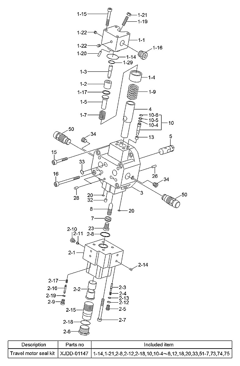 XJDD-01274 Escavadeira de rodas Hyundai R170W-9