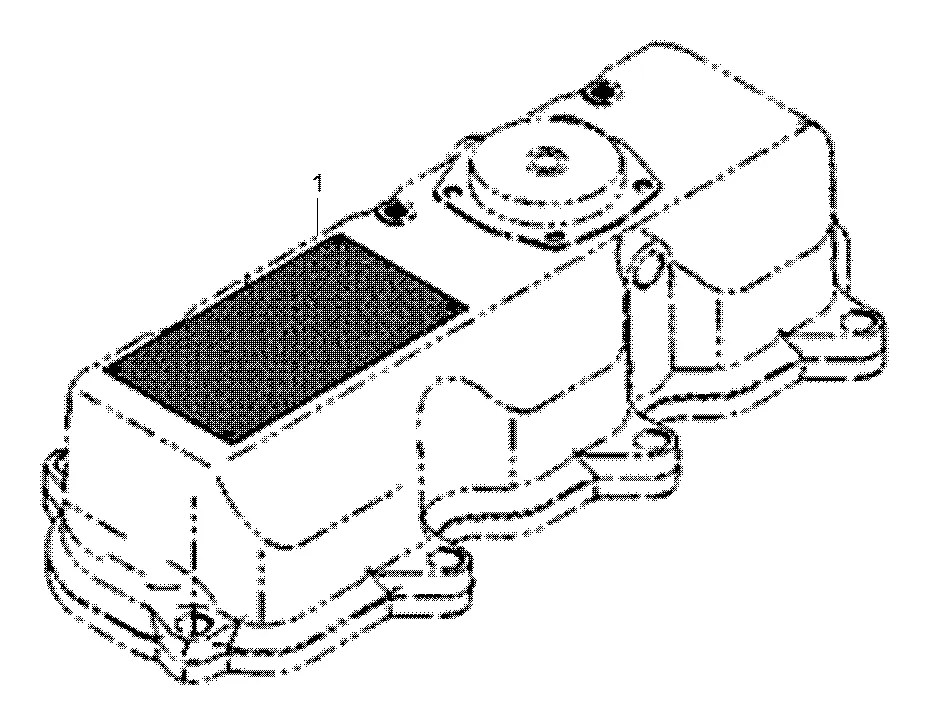 XKDL-00320 Empilhadeira Hyundai 15D-9