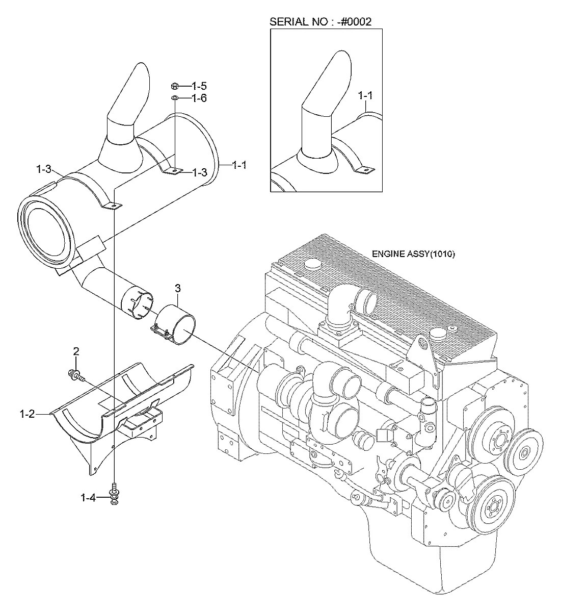 11QB-31022 Escavadeira de esteiras Hyundai R480LC-9MH