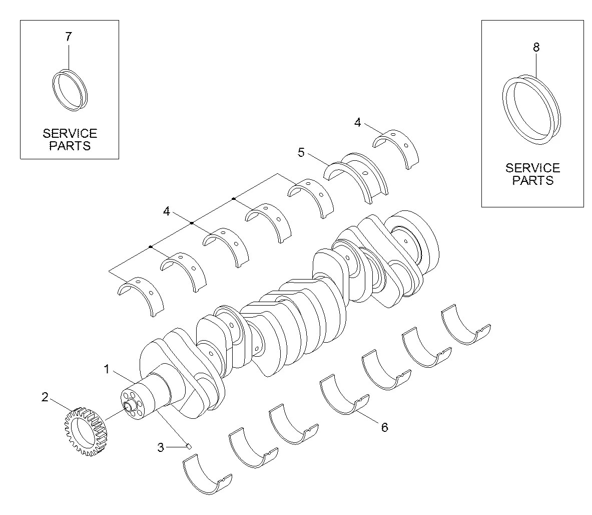 4955857 Escavadeira de esteiras Hyundai RB220LC-9S