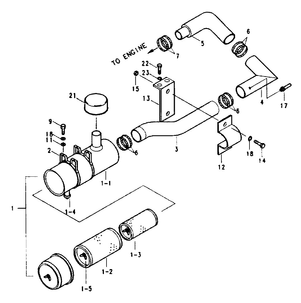 E211-2105 Escavadeira de rodas Hyundai R200W