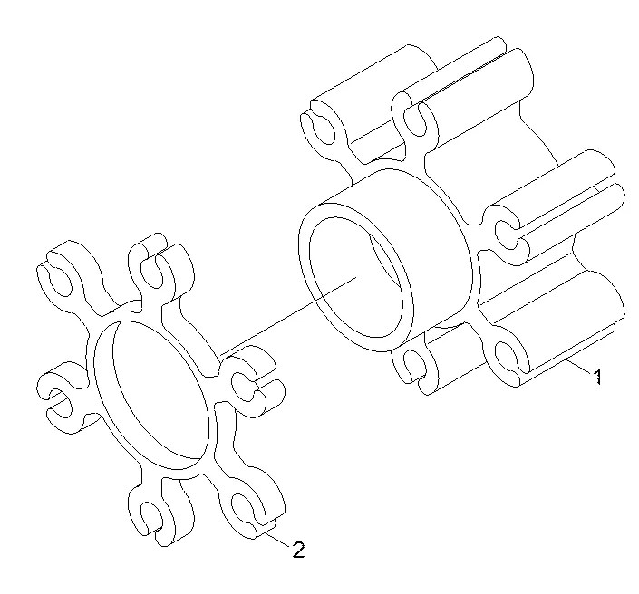 4952766 Escavadeira de esteiras Hyundai R800-7A