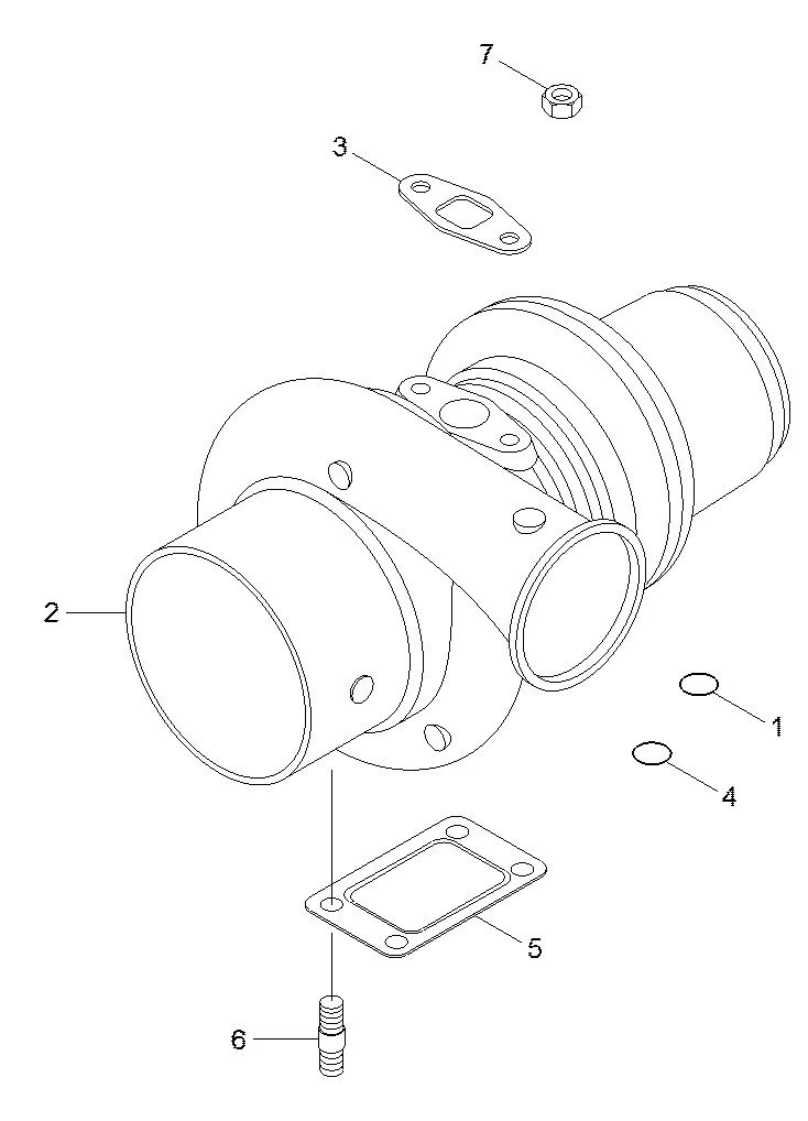 4046281 Escavadeira de esteiras Hyundai R235LCR-9