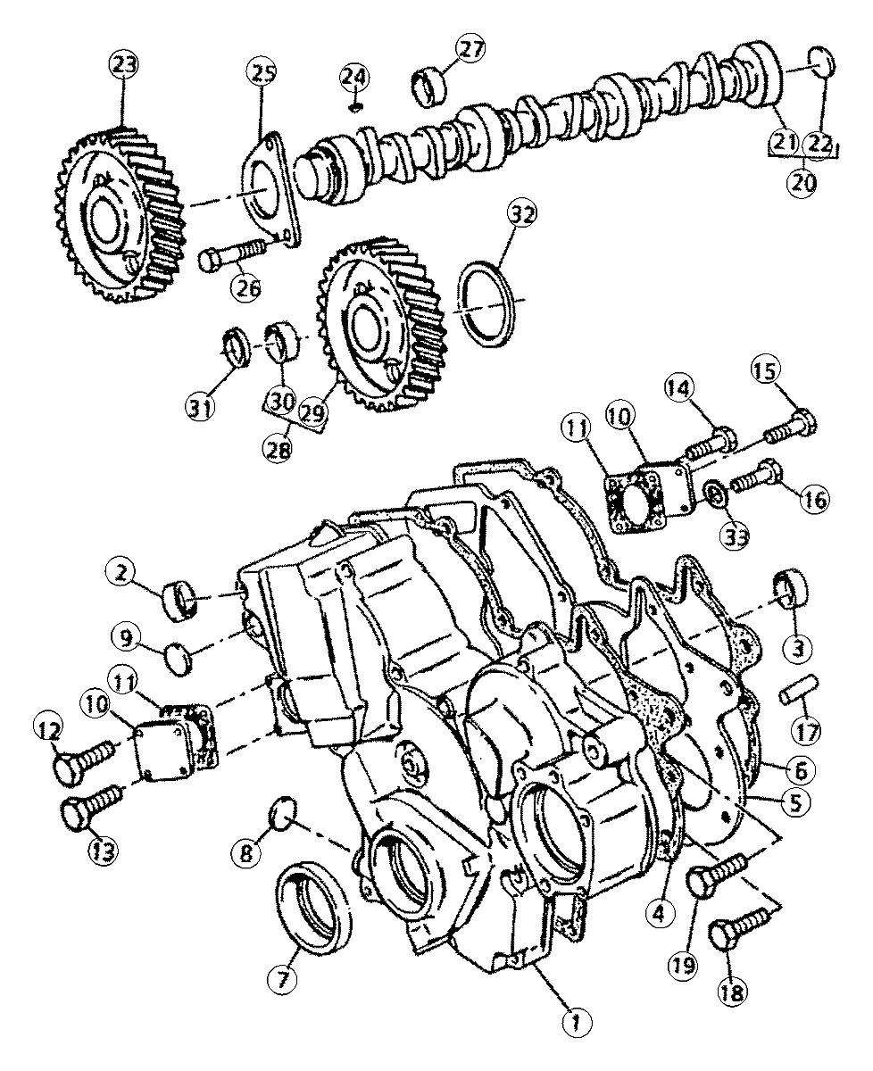 3112C001 Empilhadeira Hyundai DX30