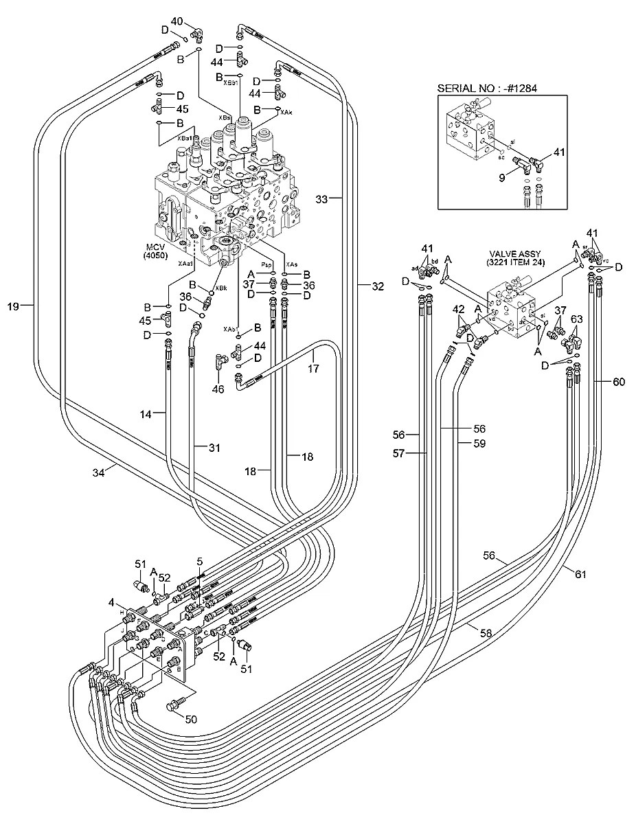 P920-062016 Escavadeira de esteiras Hyundai R330LC-9S