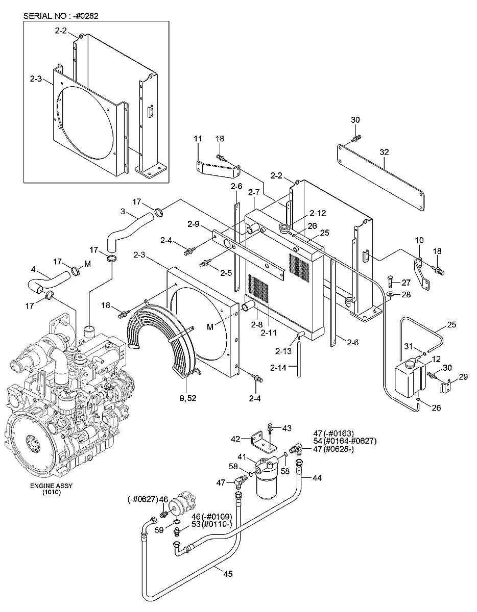 11S7-00130 Mini carregadeira Hyundai HSL850-7A