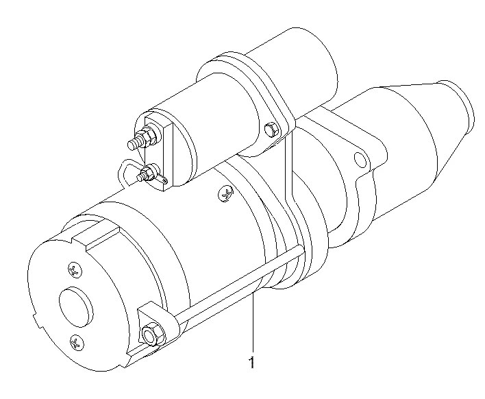 3918377 Trator de esteira Hyundai H70-LGP