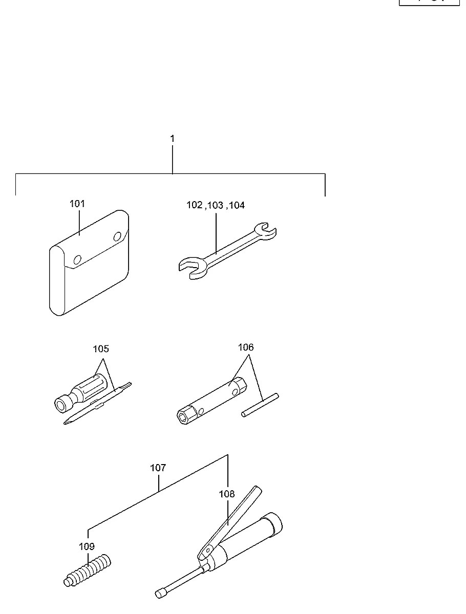 S072-00002 Escavadeira de esteiras Hyundai R36N-7
