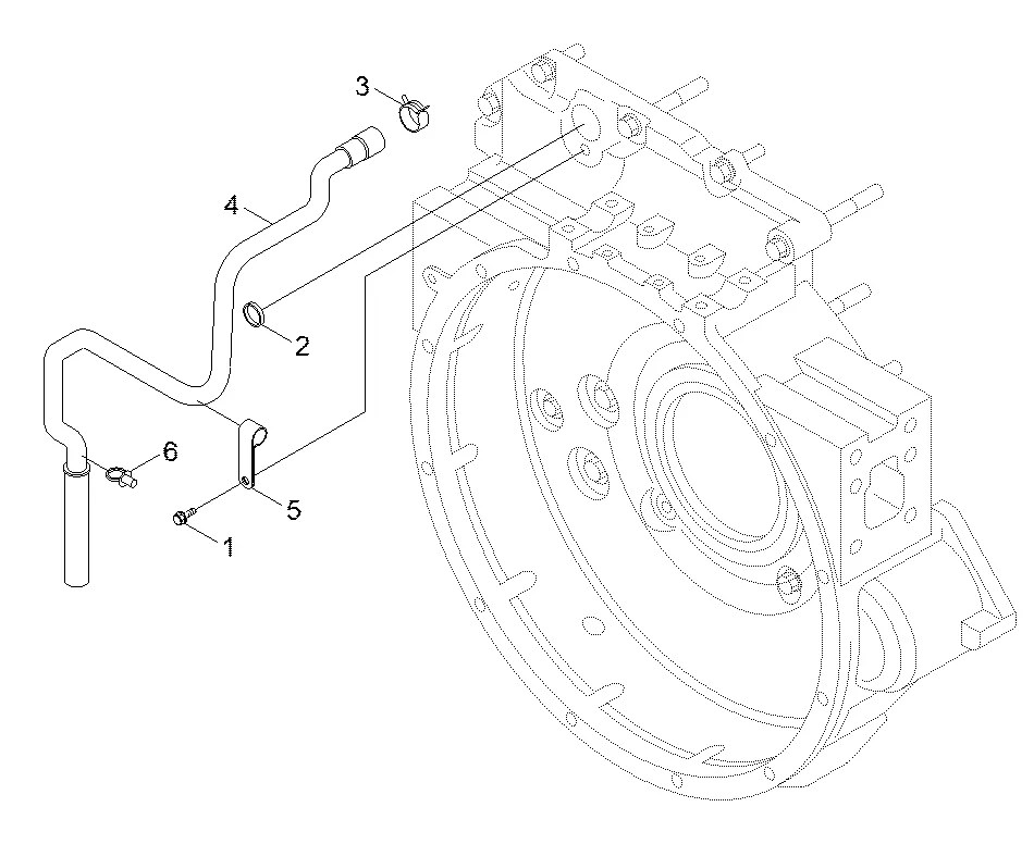 5308167 Empilhadeira Hyundai 130D-7A