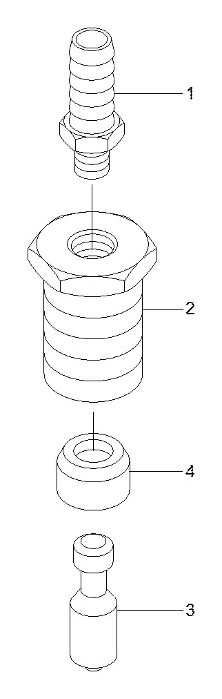 3922503 Escavadeira de esteiras Hyundai RB220LC-9S