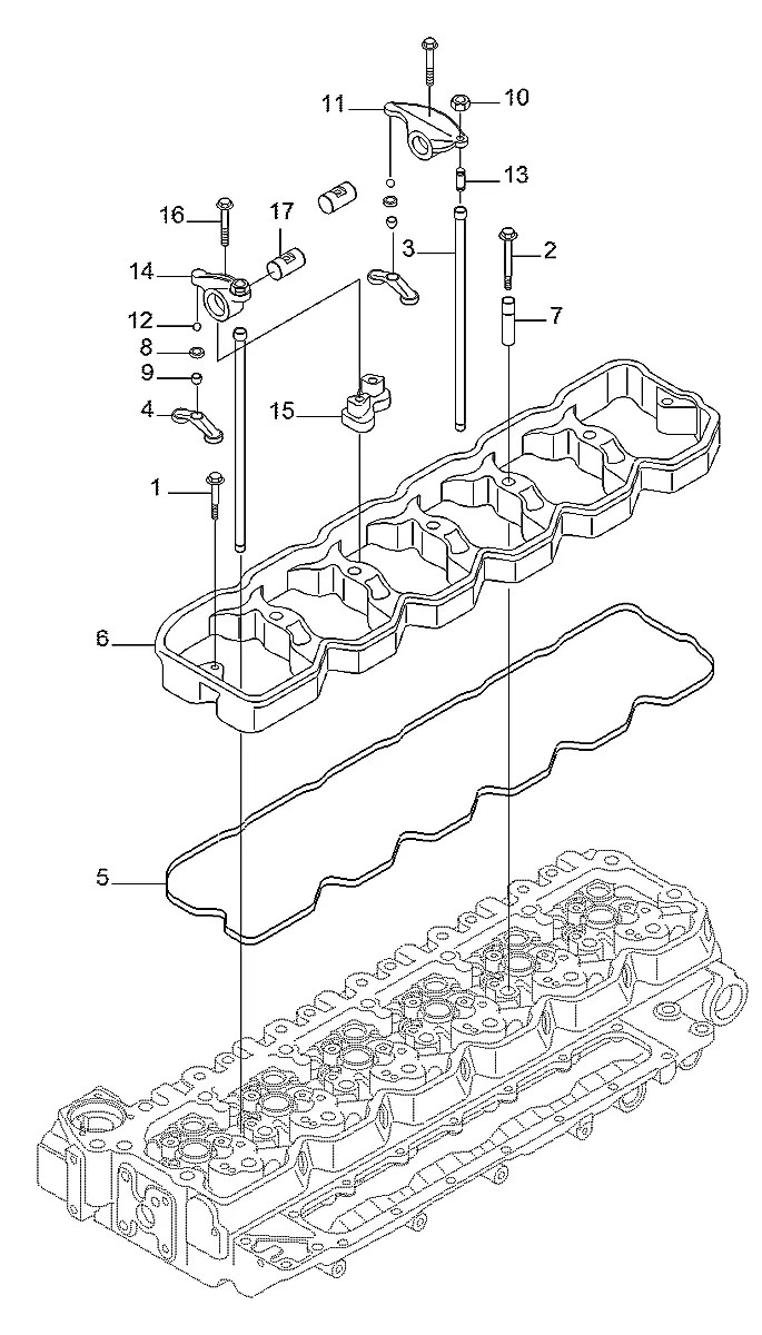 4899231 Escavadeira de esteiras Hyundai R210LC-7A