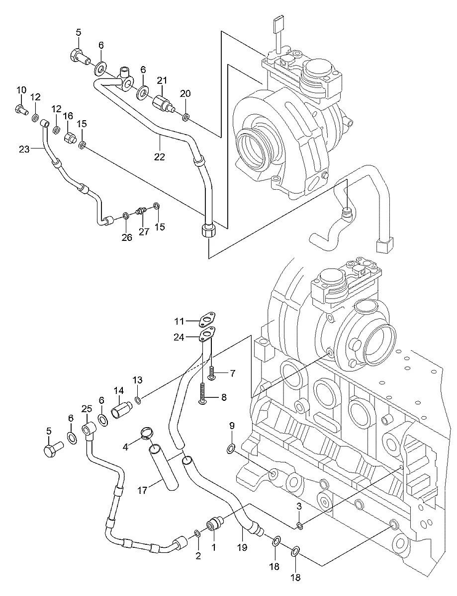 5307798 Escavadeira de esteiras Hyundai HX260 L