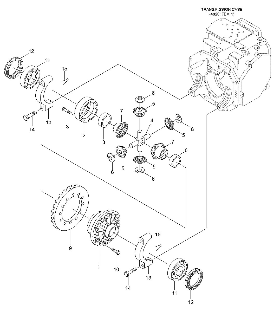 DI0107A3-5M Empilhadeira Hyundai HLF18C-III