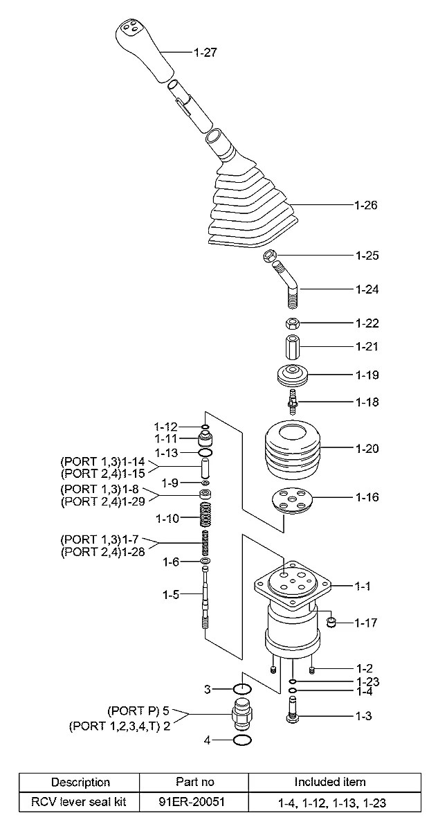 XKAY-00718 Escavadeira de esteiras Hyundai R55-7A