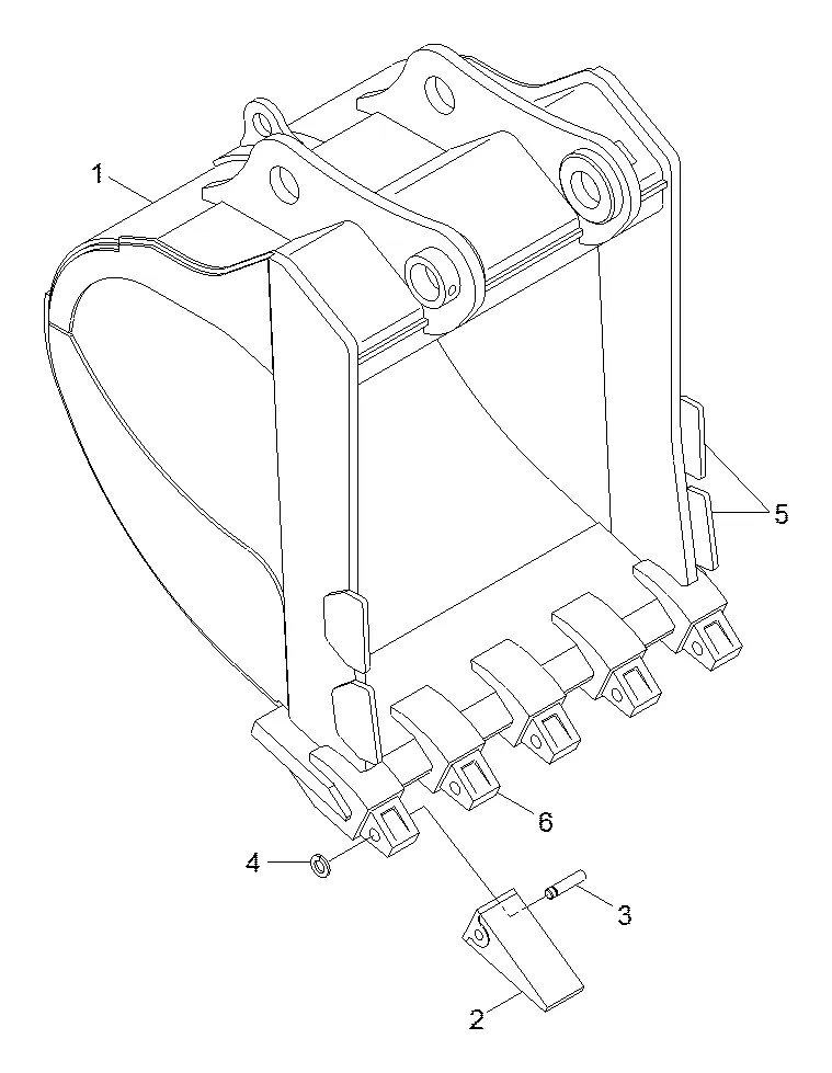 XKDA-00243 Escavadeira de esteiras Hyundai R800LC-9
