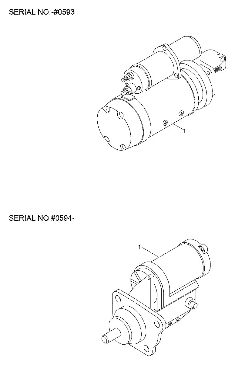 228000-2200 Escavadeira de esteiras Hyundai R180LC-3