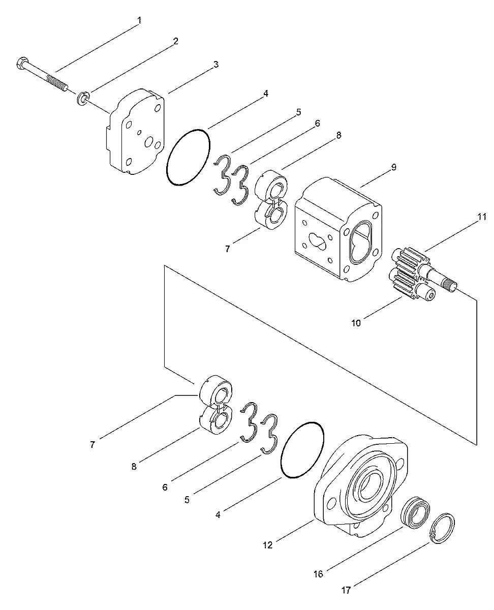 1PXB270L01H4H29 Empilhadeira Hyundai HBF20-II