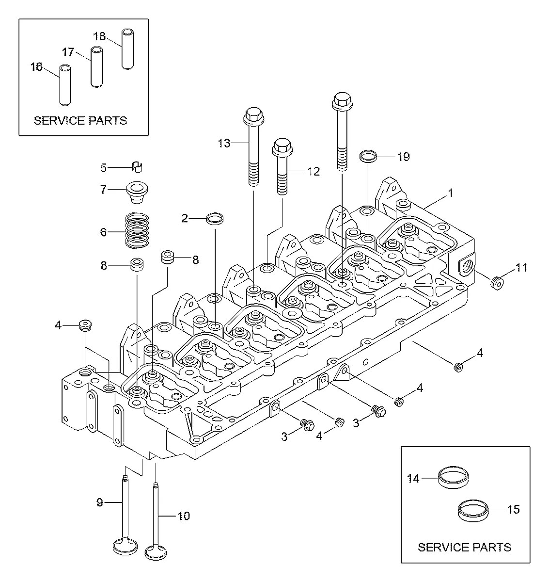 3938656 Escavadeira de esteiras Hyundai R210LC-7