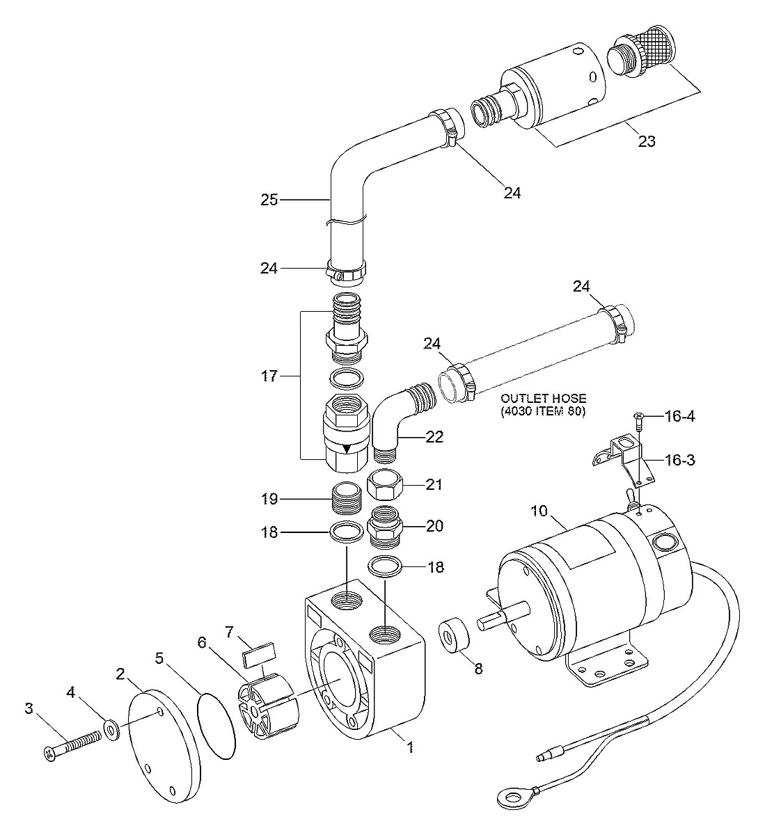 21EM-45031 Escavadeira de rodas Hyundai R95W-3