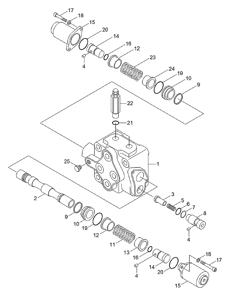 3510-238 Escavadeira de rodas Hyundai R200W-7