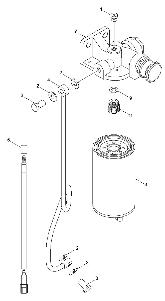 3954786 Empilhadeira Hyundai 130D-7E
