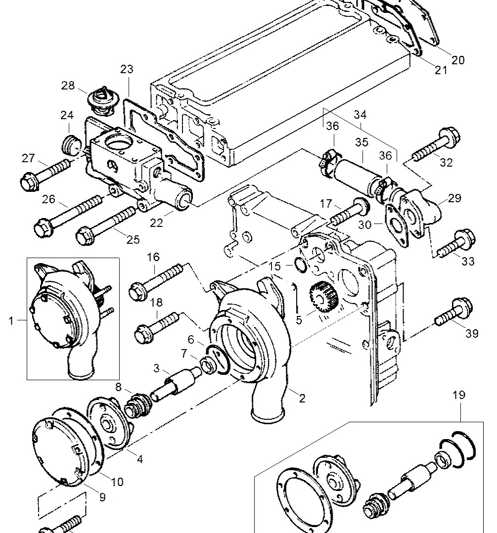 21825192 Empilhadeira Hyundai HDF45A