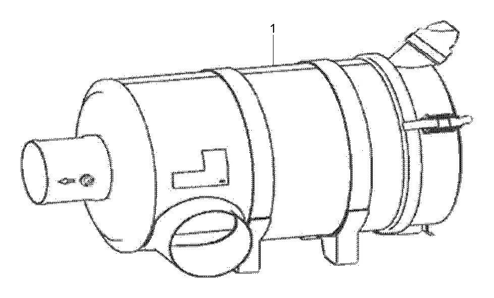 2868436 Escavadeira de esteiras Hyundai R215LC-7