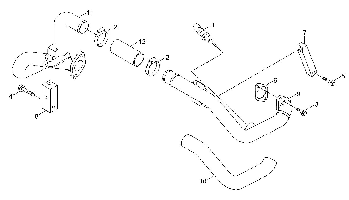 5303544 Escavadeira de esteiras Hyundai HX330 L