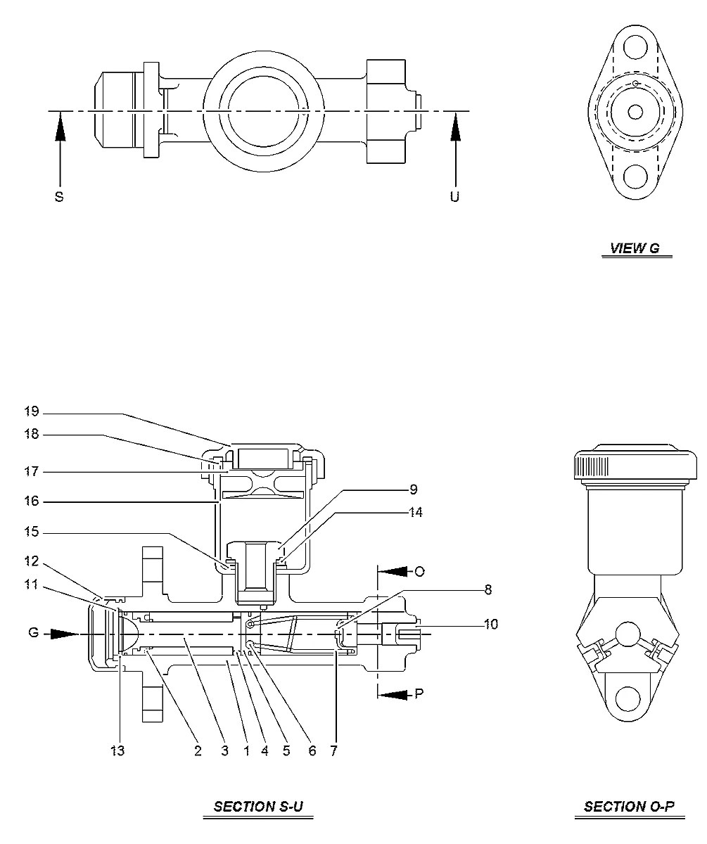 6600282500 Empilhadeira Hyundai HBF15-E