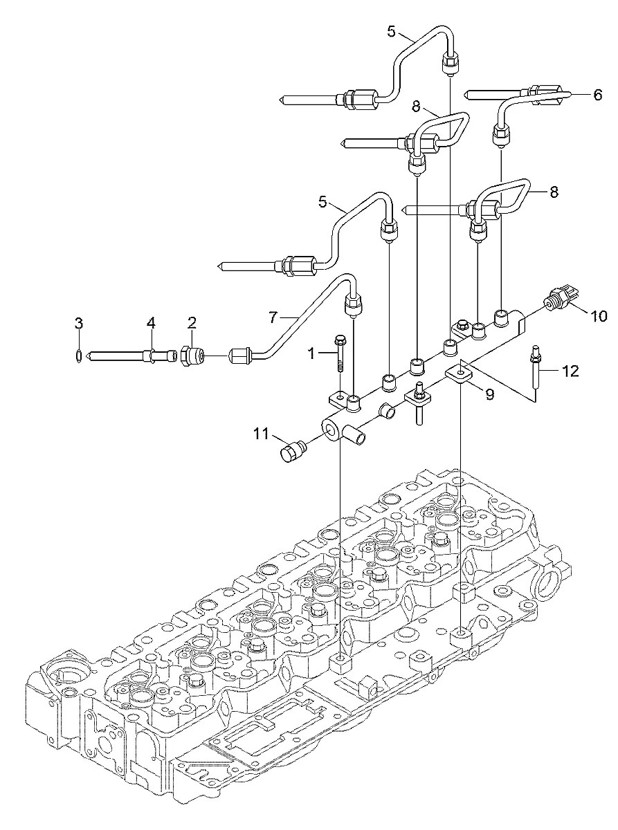 4938005 Escavadeira de esteiras Hyundai R300LC-9A
