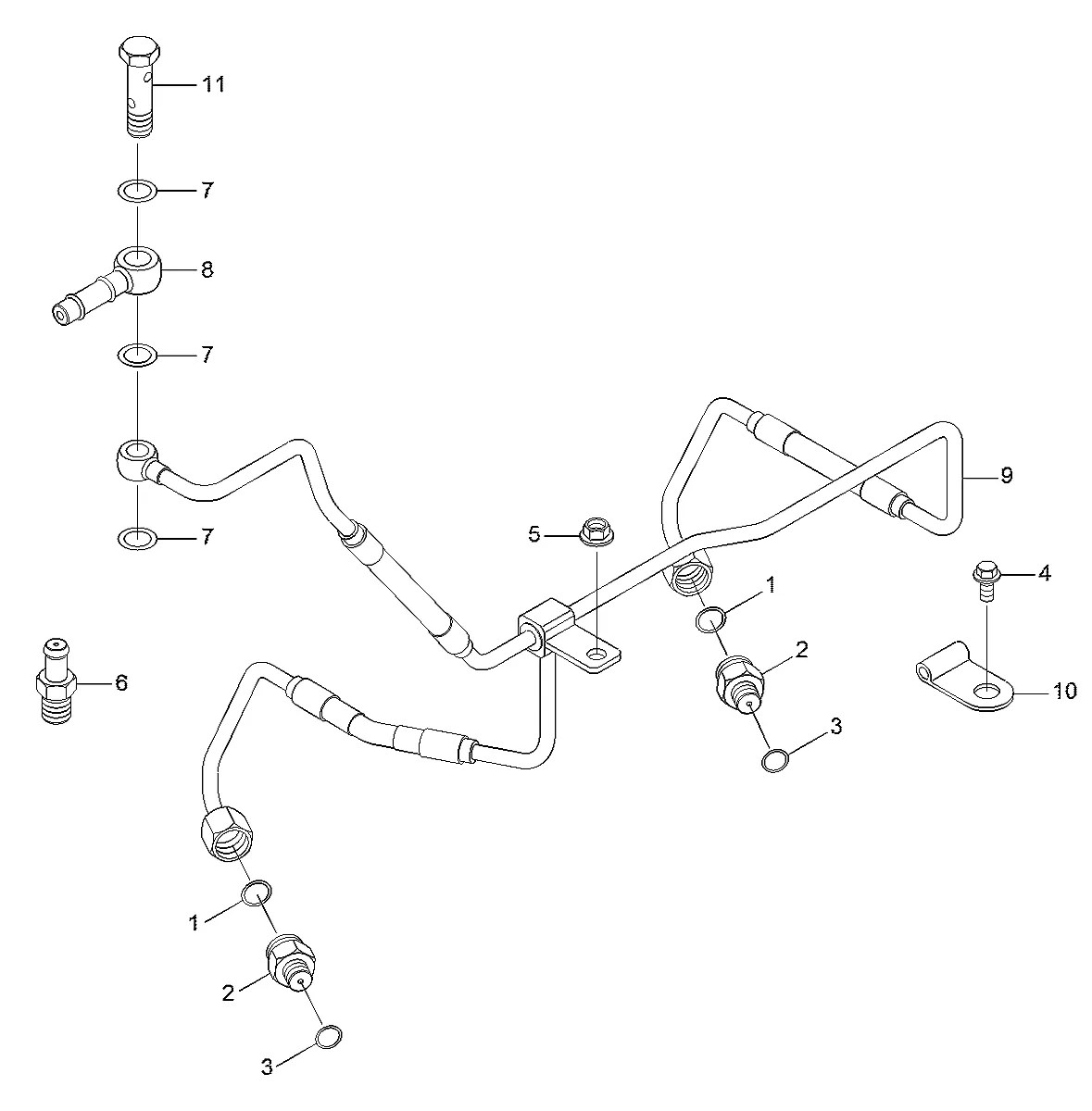 3100395 Escavadeira de esteiras Hyundai R380LC-9A