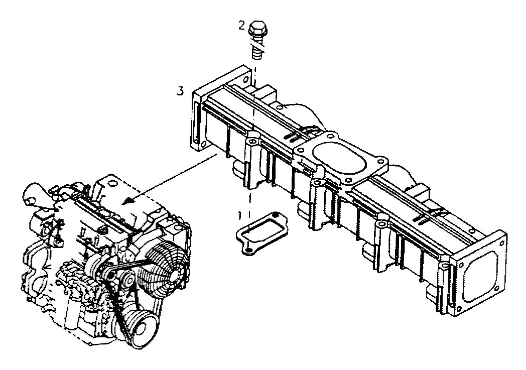 04198387 Pá-carregadeira Hyundai HL730-3