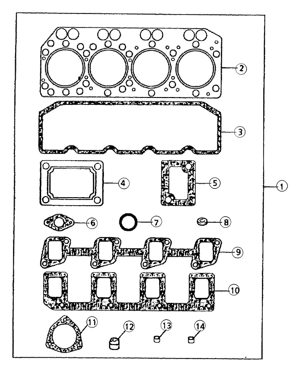 3671A036 Empilhadeira Hyundai DX30