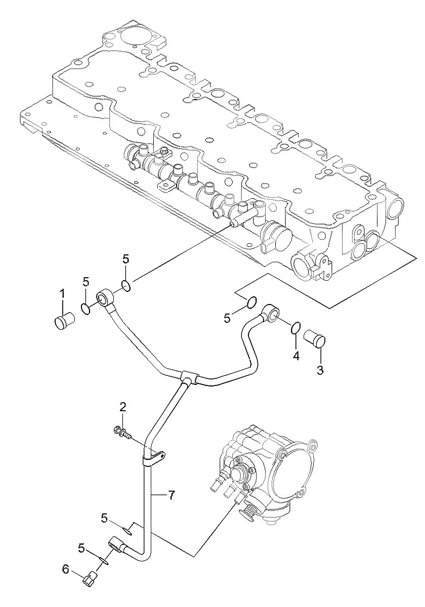 5305853 Pá-carregadeira Hyundai HL760-F