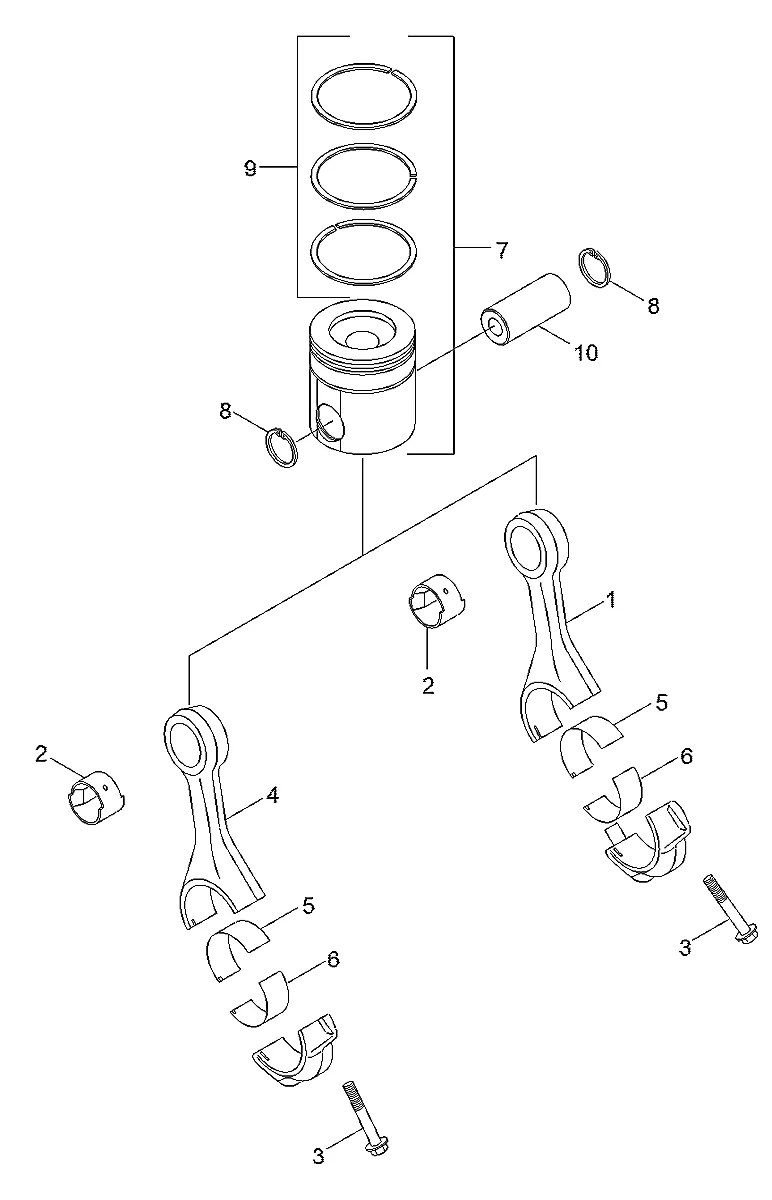 3957799 Escavadeira de esteiras Hyundai R260LC-9S