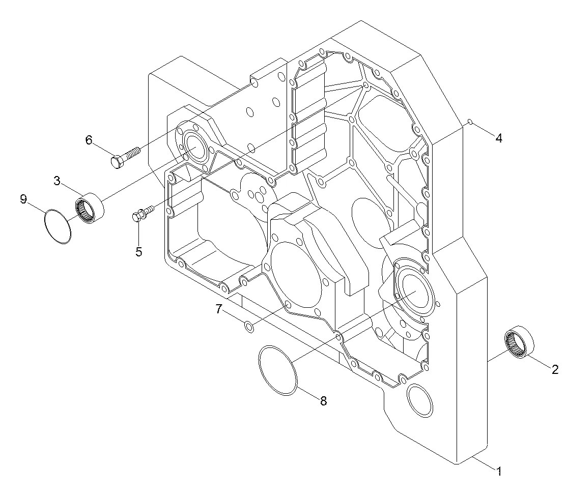 3820946 Escavadeira de esteiras Hyundai R480LC-9MH