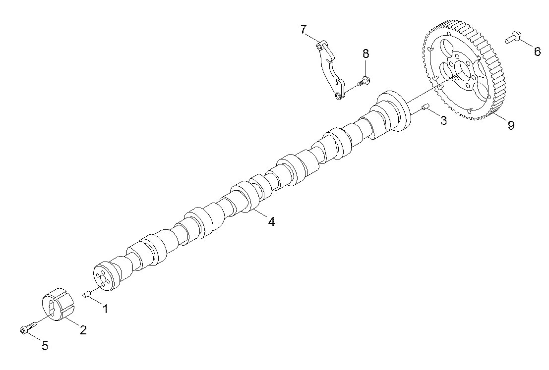3954100 Escavadeira de esteiras Hyundai RB260LC-9S