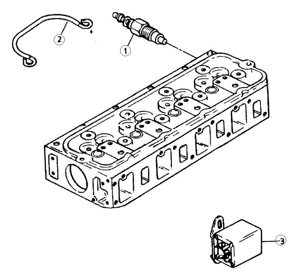 2666B002 Empilhadeira Hyundai DX30