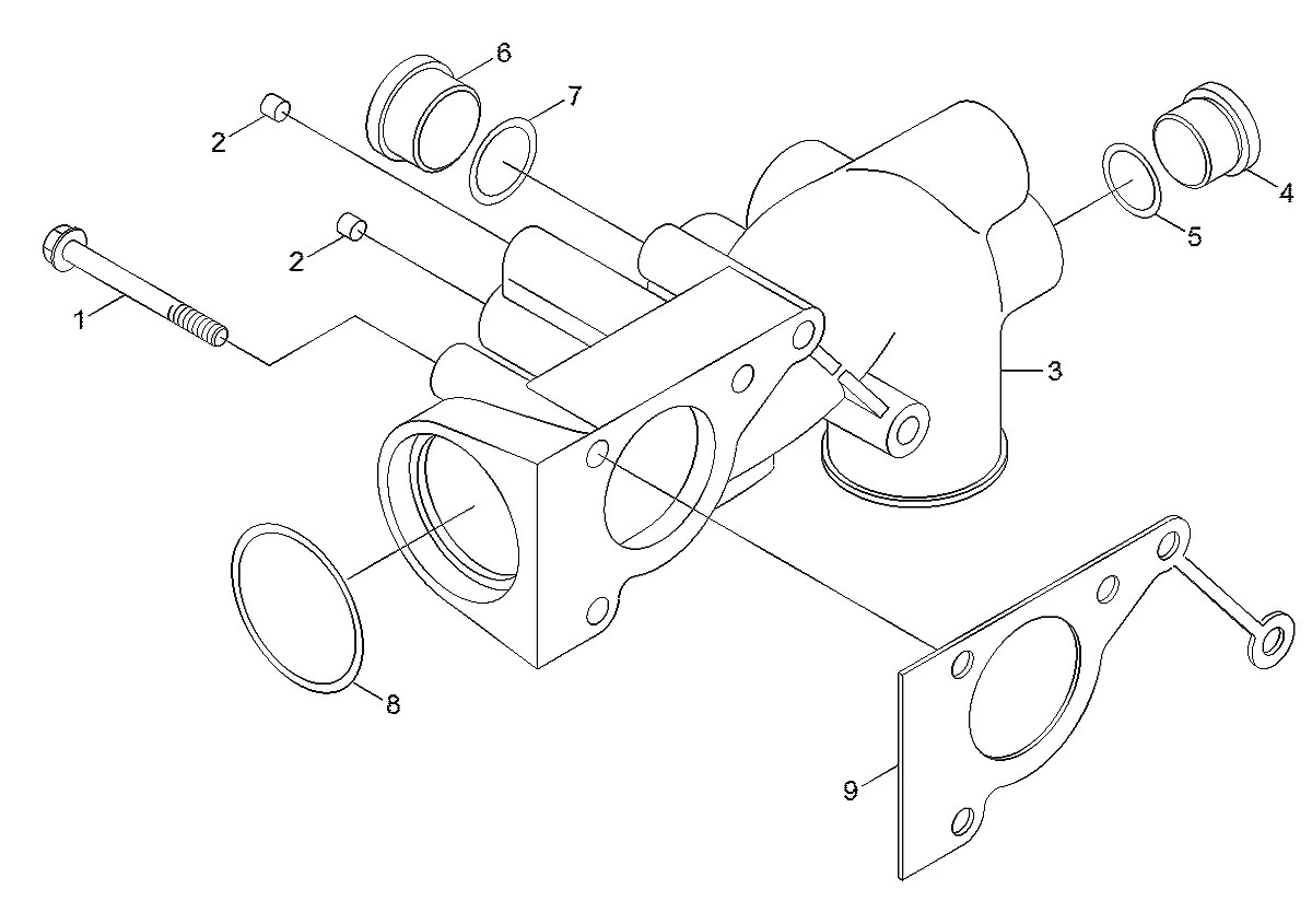 3684338 Escavadeira de esteiras Hyundai R800-7A