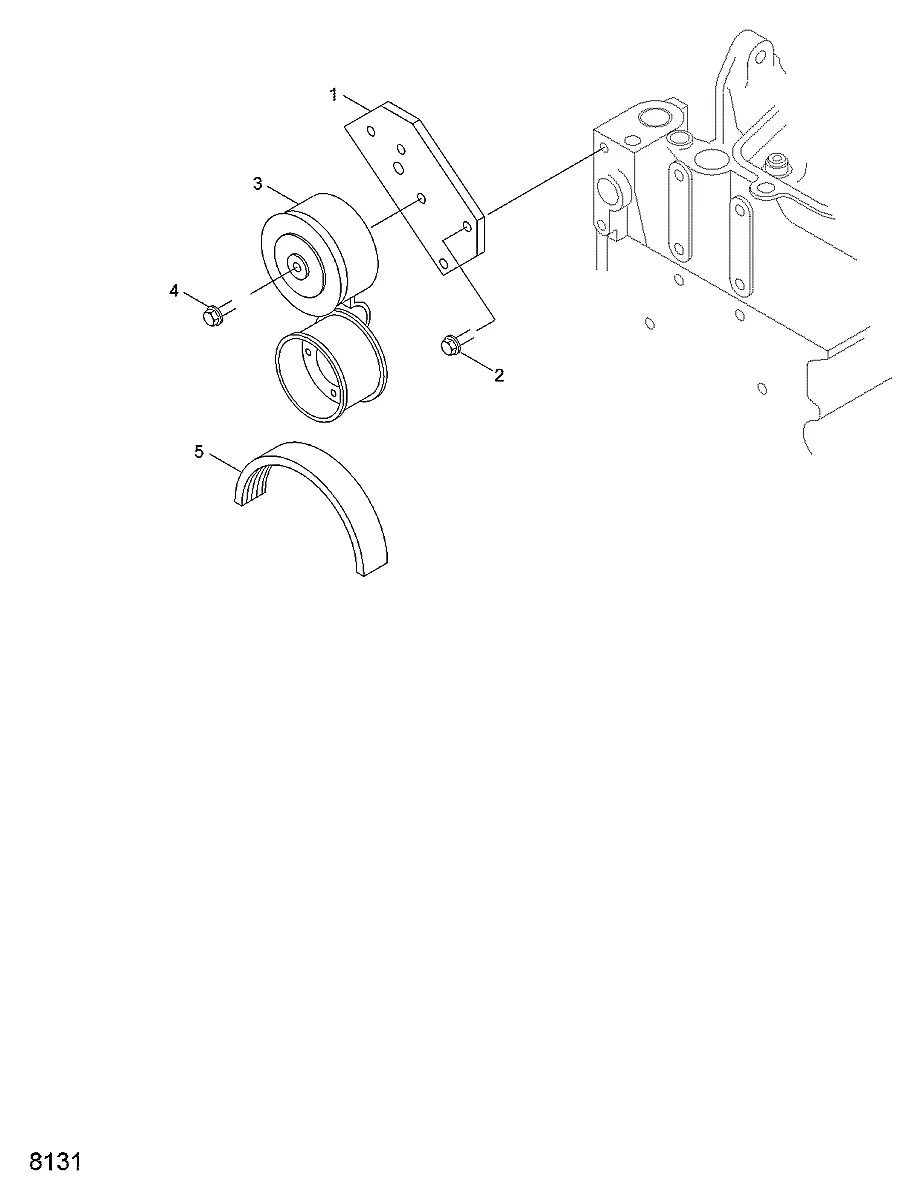 3918766 Escavadeira de esteiras Hyundai R200LC